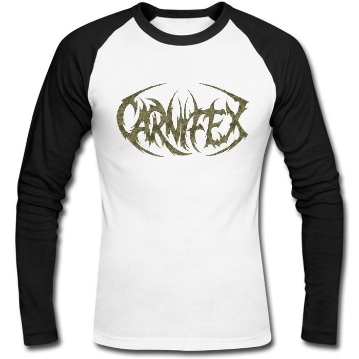 Carnifex #4 - фото 212353