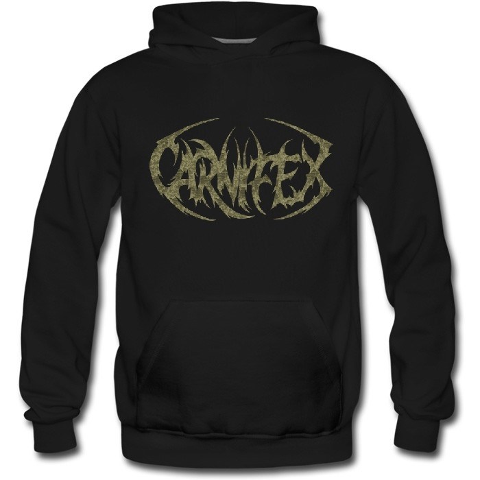 Carnifex #4 - фото 212359