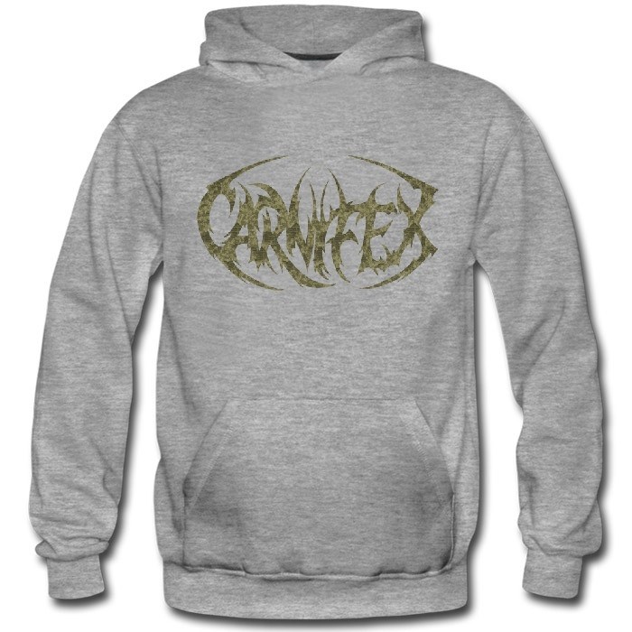 Carnifex #4 - фото 212360