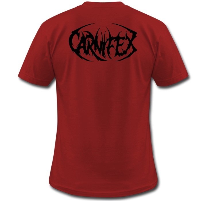 Carnifex #4 - фото 212366