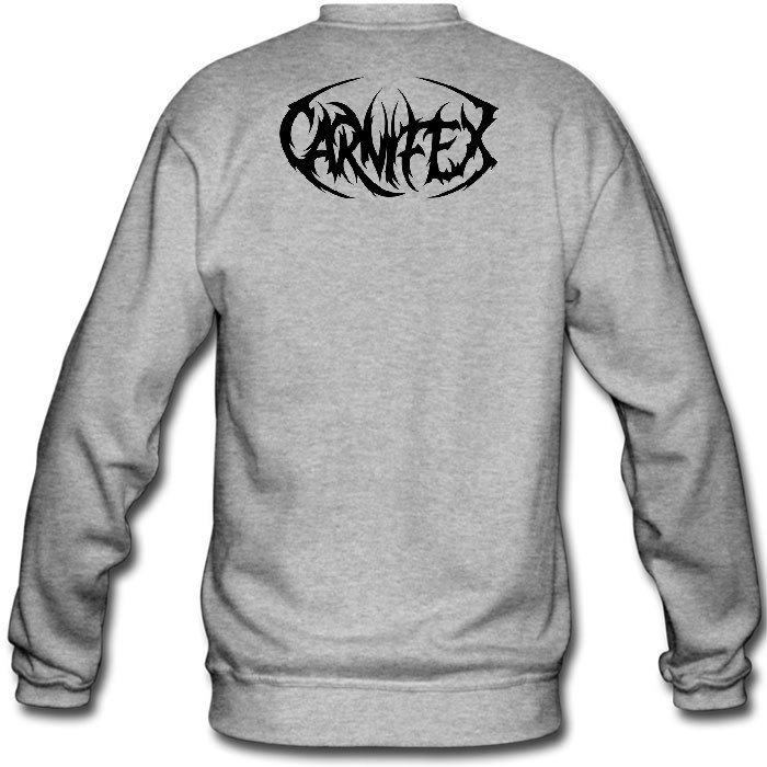 Carnifex #4 - фото 212376