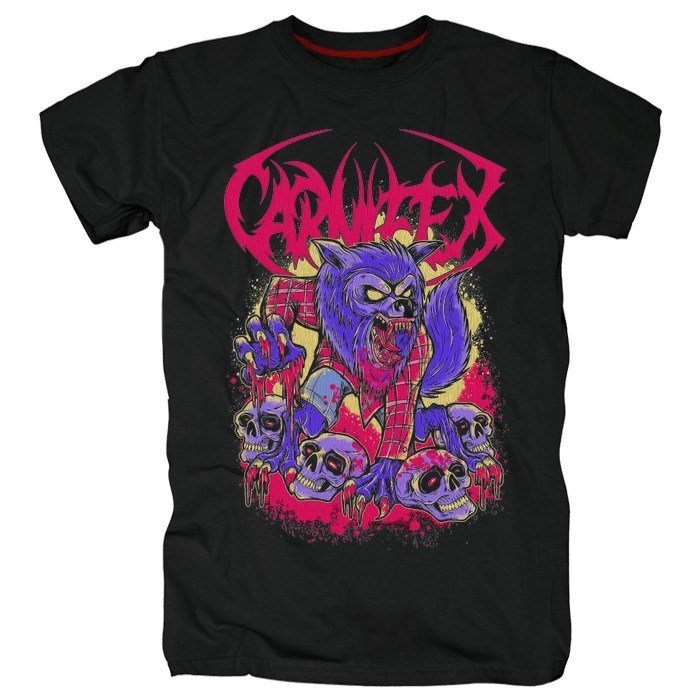 Carnifex #6 - фото 212395