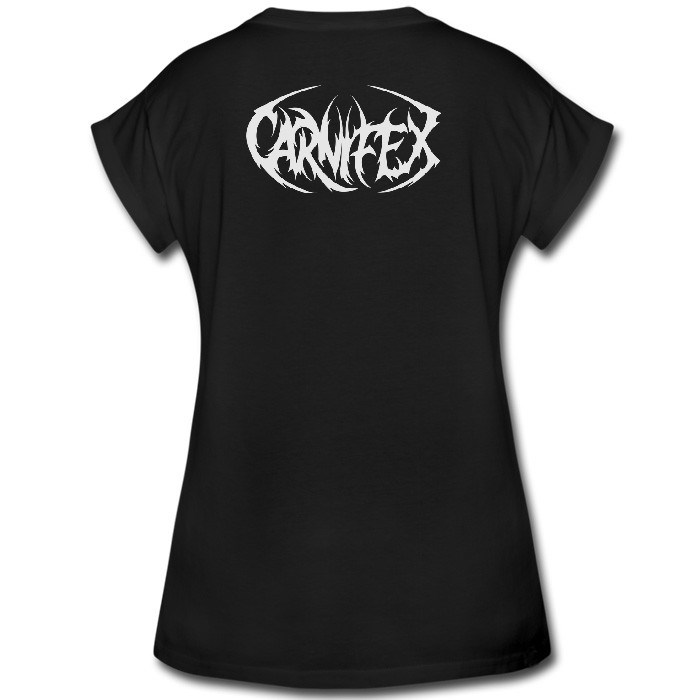 Carnifex #6 - фото 212403