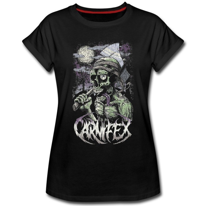 Carnifex #9 - фото 212460