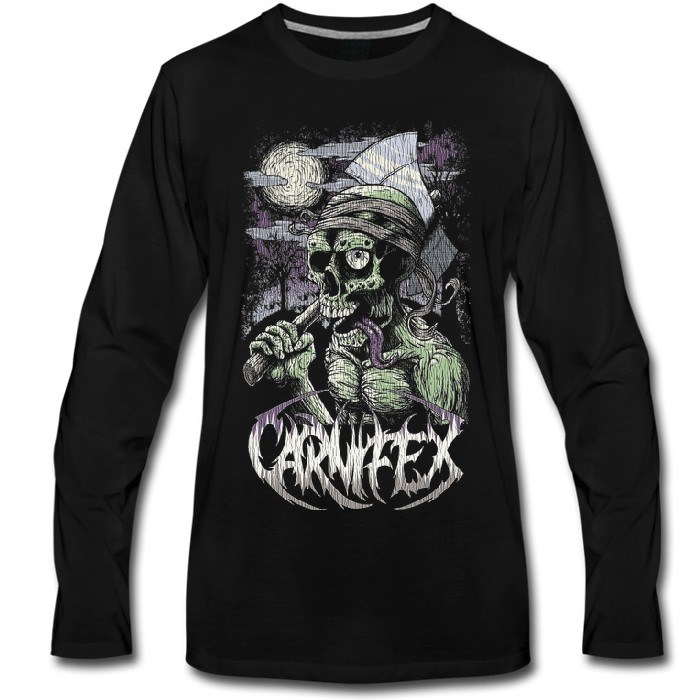 Carnifex #9 - фото 212461