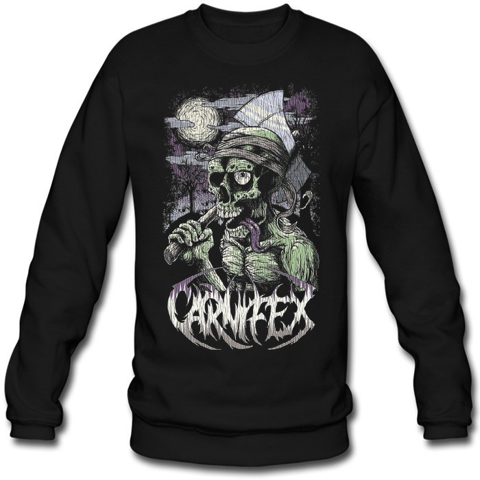 Carnifex #9 - фото 212463