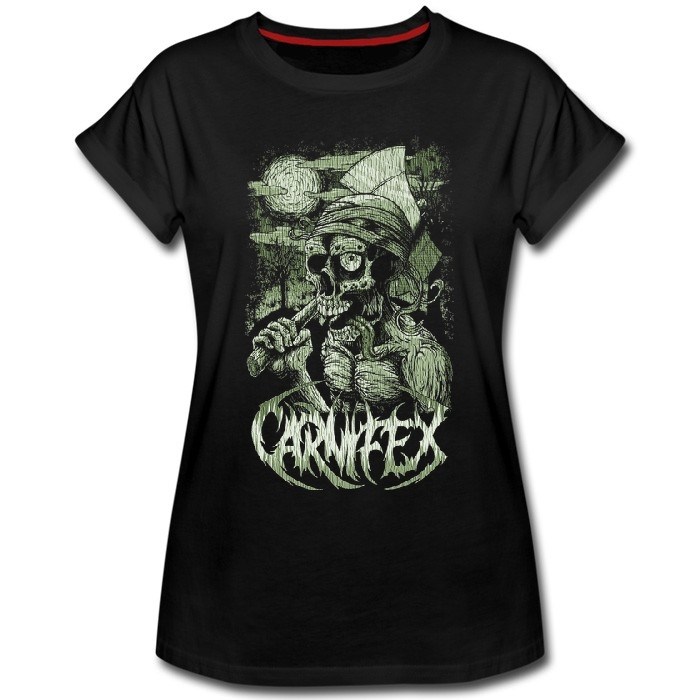 Carnifex #14 - фото 212530