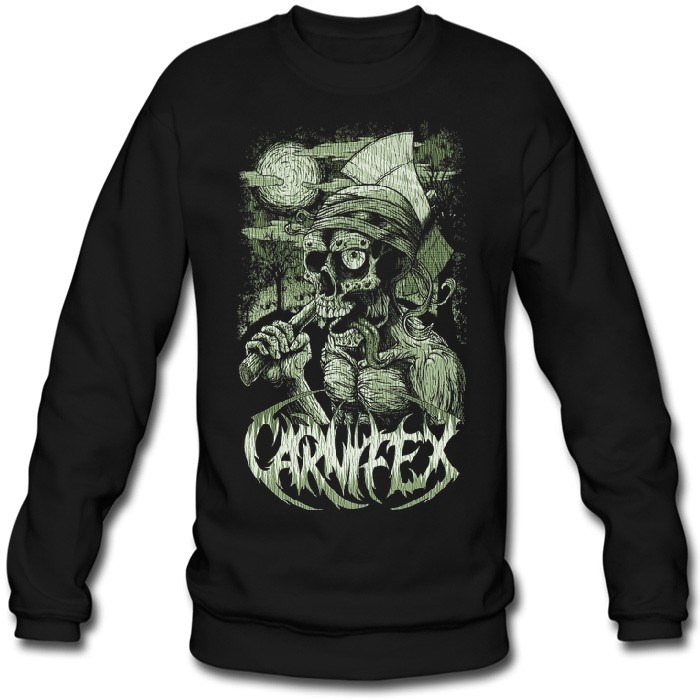 Carnifex #14 - фото 212533