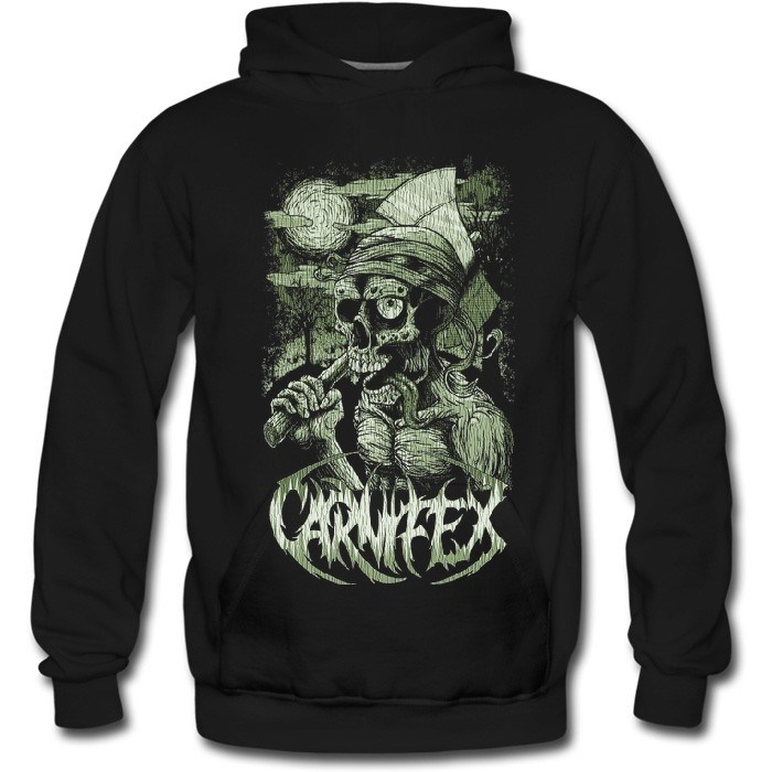 Carnifex #14 - фото 212534
