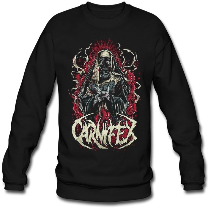 Carnifex #16 - фото 212561