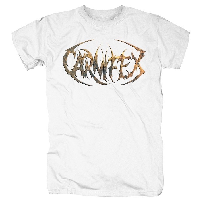 Carnifex #20 - фото 212636