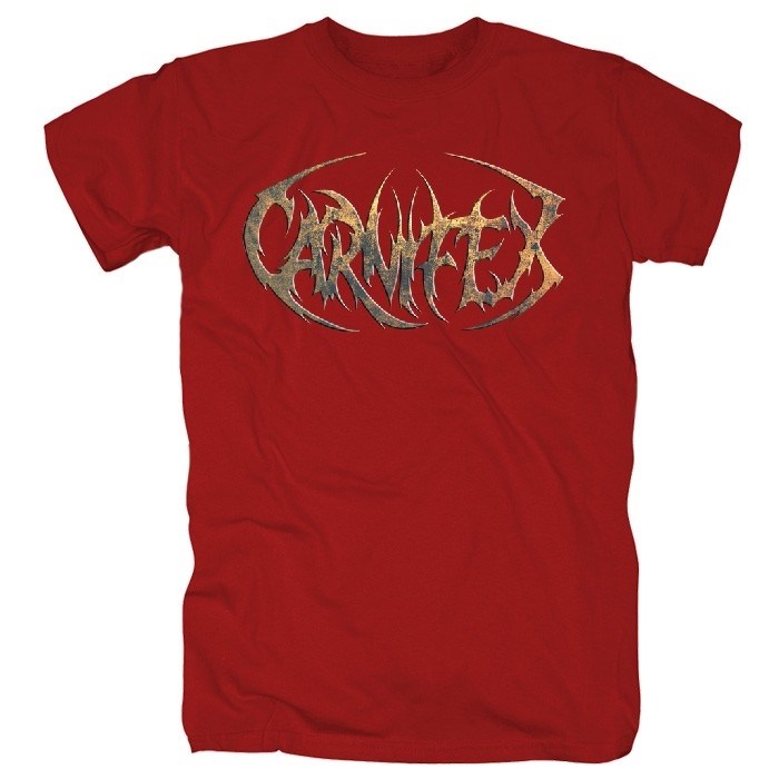 Carnifex #20 - фото 212638