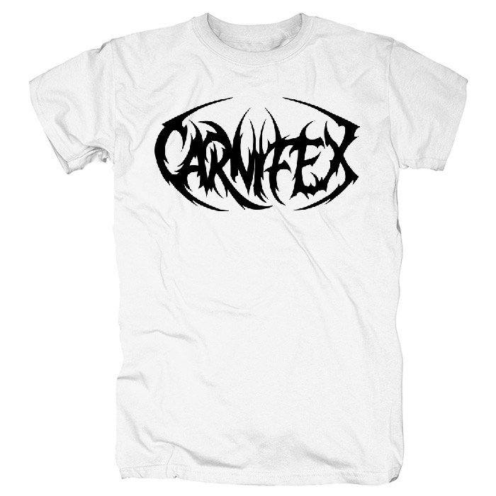 Carnifex #21 - фото 212672