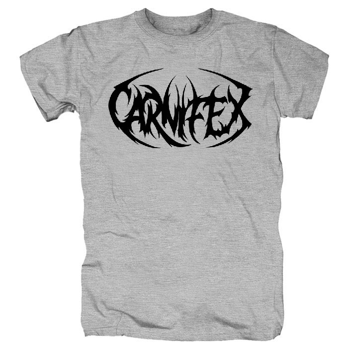 Carnifex #21 - фото 212673