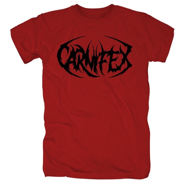 Carnifex #21 - фото 212674