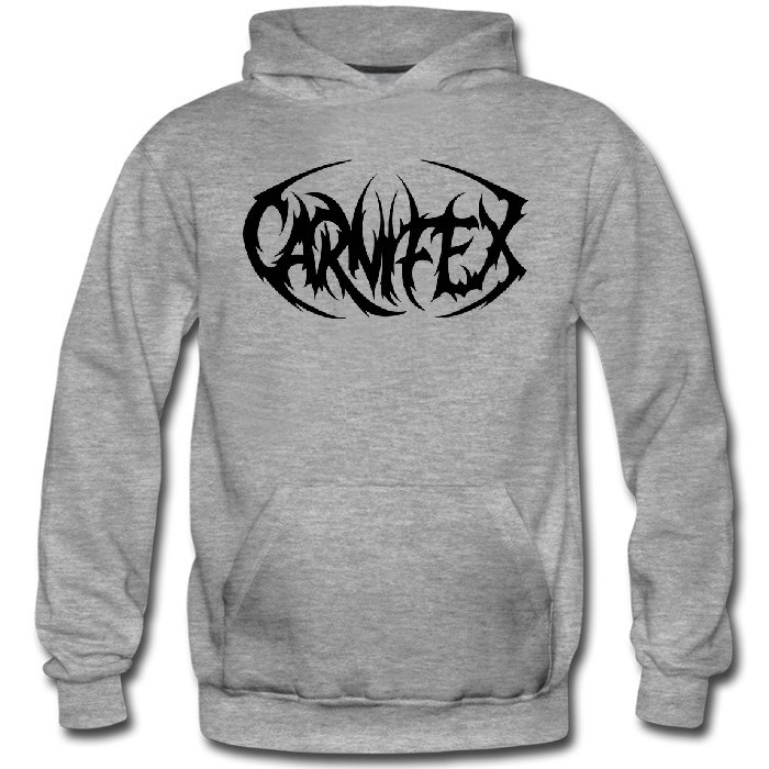 Carnifex #21 - фото 212686