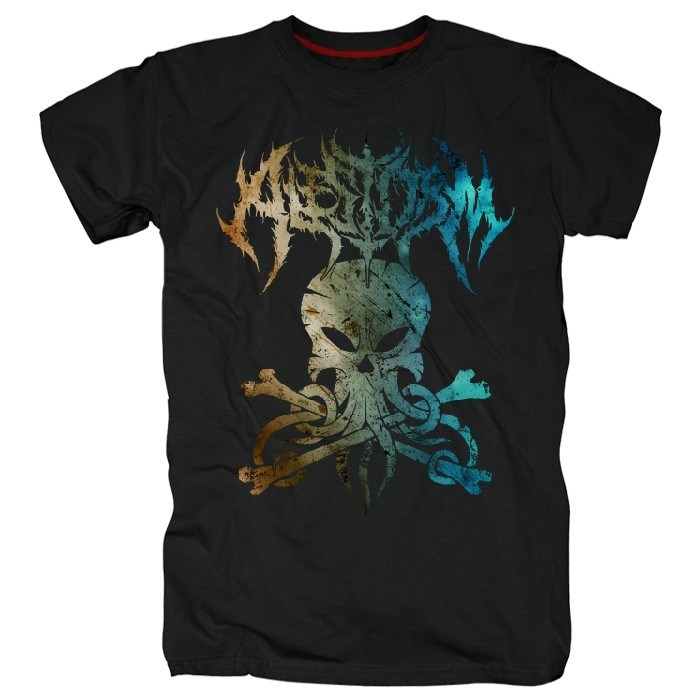 Футболка Alestorm #10 alestorm10 - фото 214427