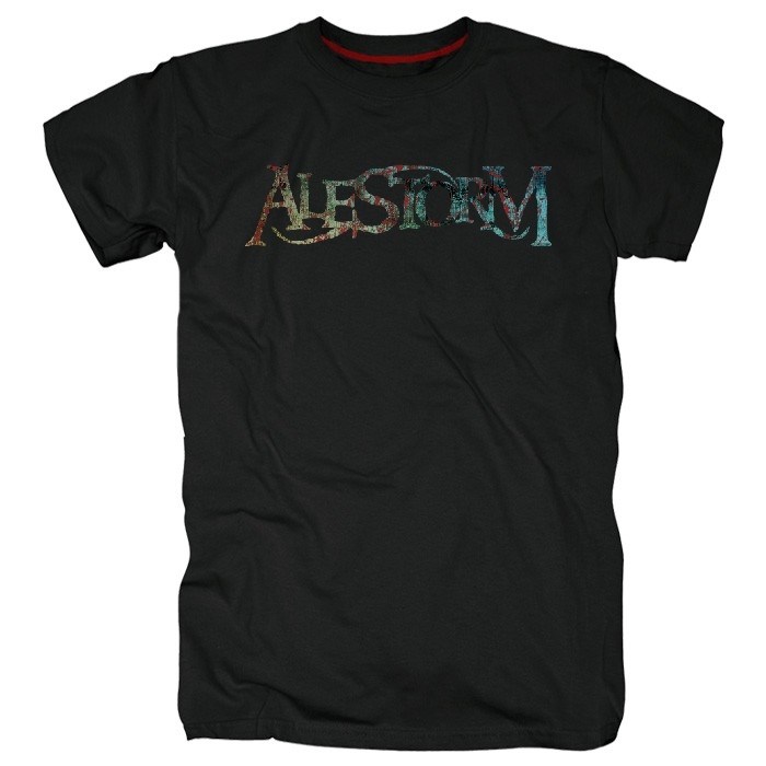 Футболка Alestorm #12 alestorm12 - фото 214499