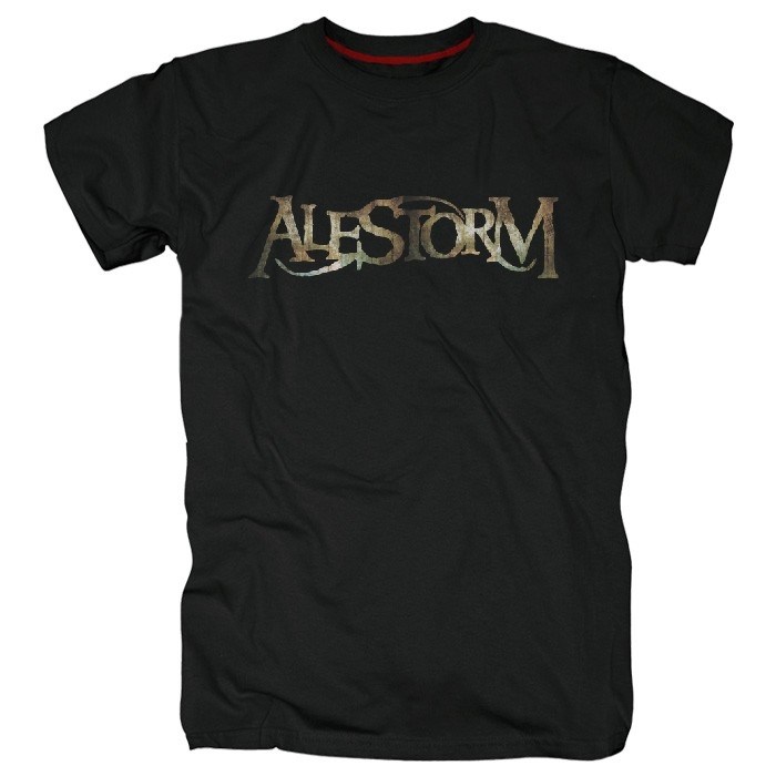 Футболка Alestorm #14 alestorm14 - фото 214571