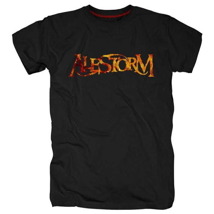 Футболка Alestorm #15 alestorm15 - фото 214607