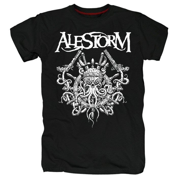 Футболка Alestorm #24 alestorm24 - фото 214931