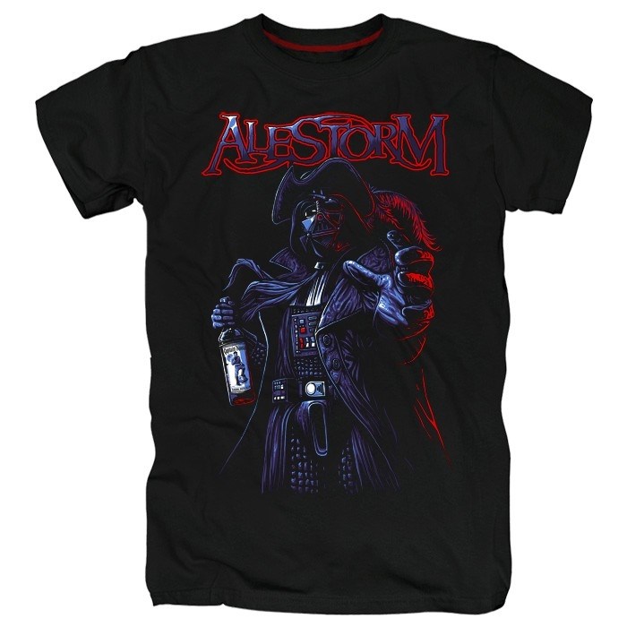 Футболка Alestorm #26 alestorm26 - фото 214981