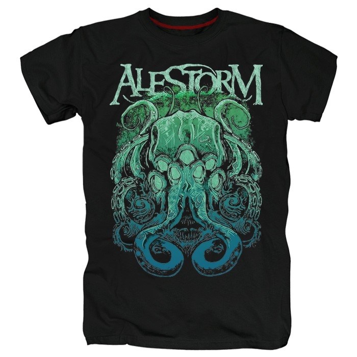 Футболка Alestorm #28 alestorm28 - фото 215031