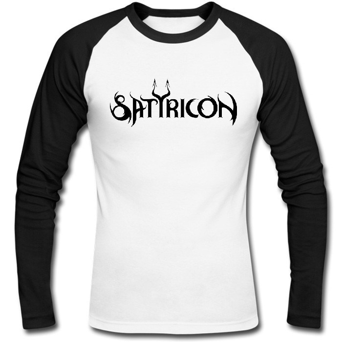 Satyricon #1 - фото 215855