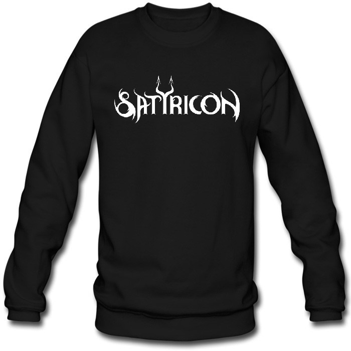 Satyricon #1 - фото 215859