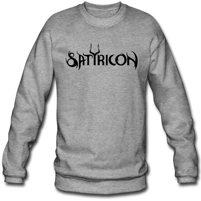 Satyricon #1 - фото 215860