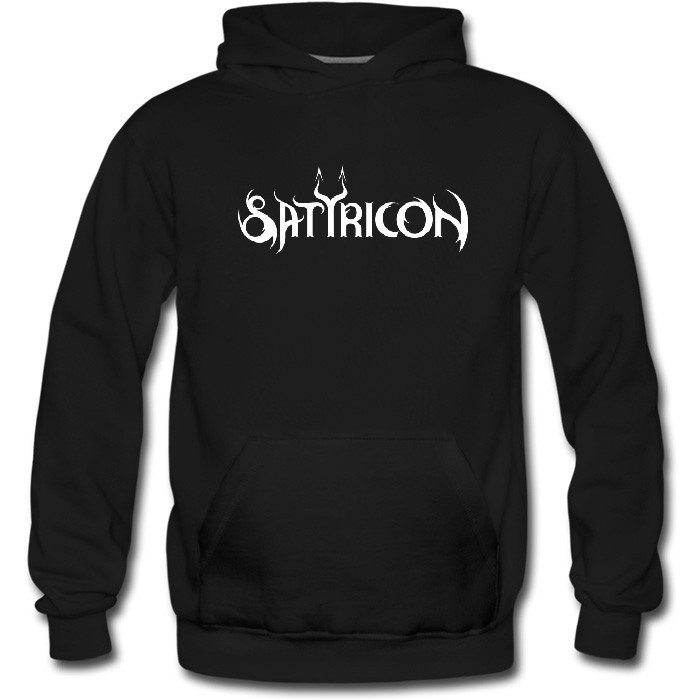 Satyricon #1 - фото 215861