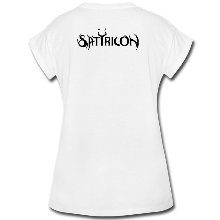 Satyricon #1 - фото 215870