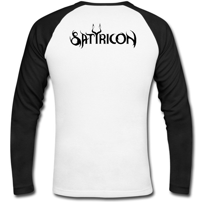 Satyricon #1 - фото 215873