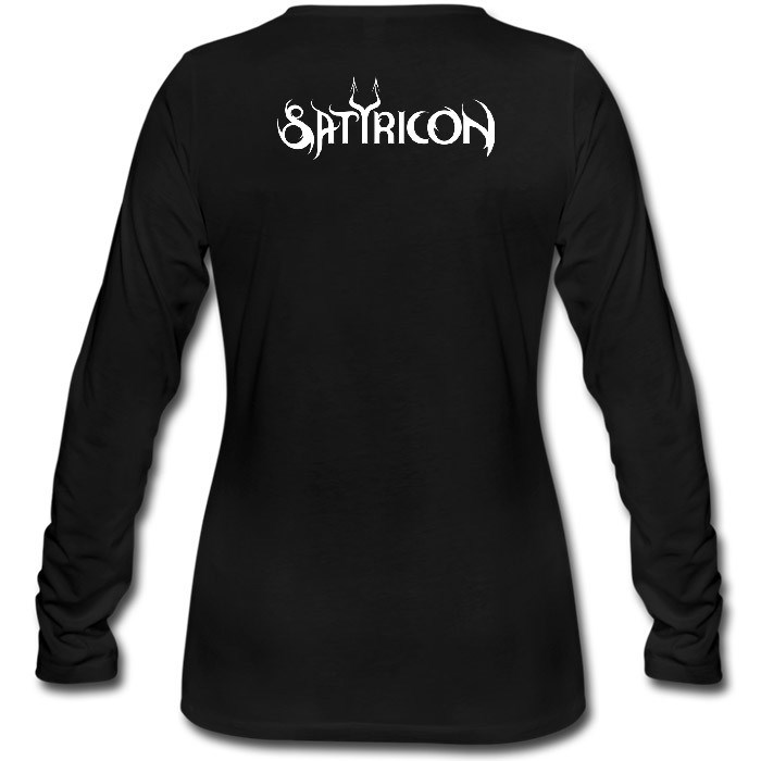 Satyricon #1 - фото 215876