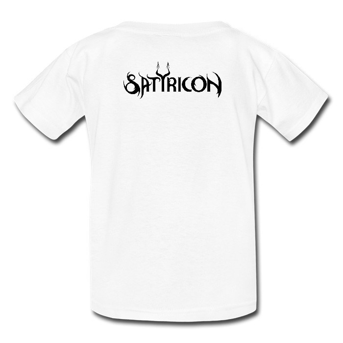 Satyricon #1 - фото 215882