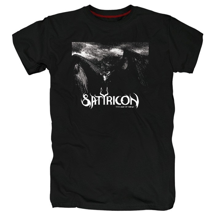 Satyricon #3 - фото 215919