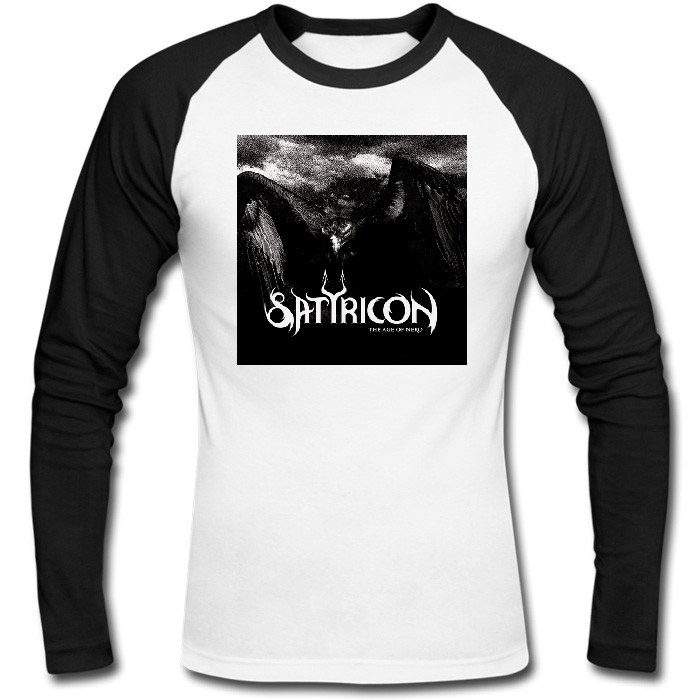 Satyricon #3 - фото 215927