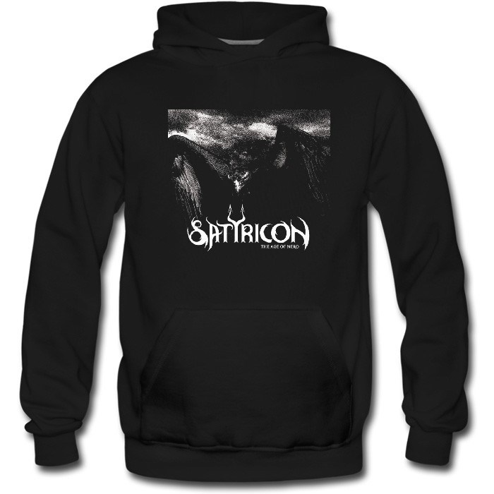 Satyricon #3 - фото 215933