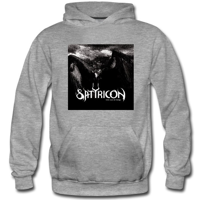 Satyricon #3 - фото 215934