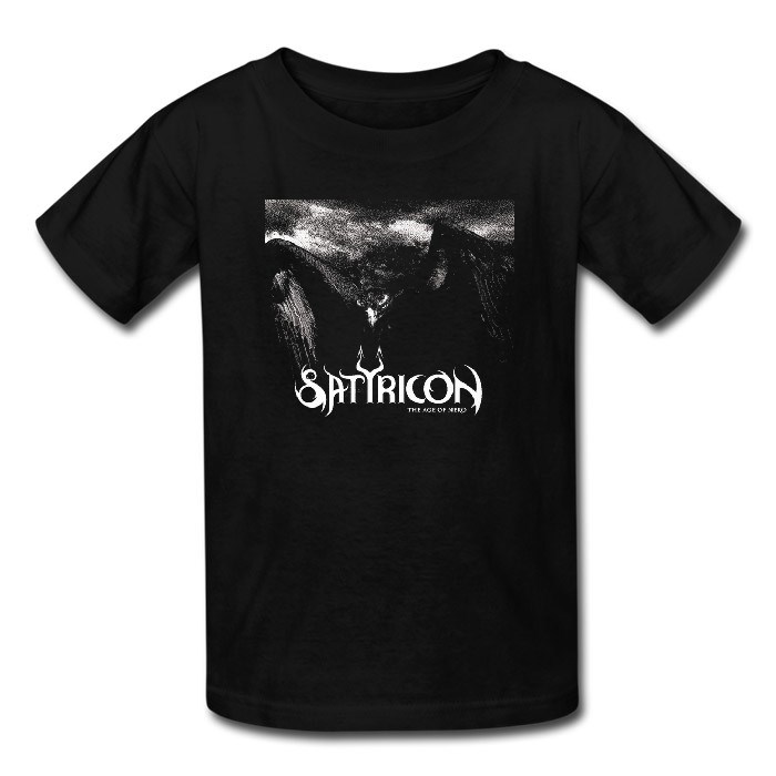 Satyricon #3 - фото 215935
