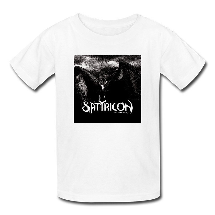 Satyricon #3 - фото 215936