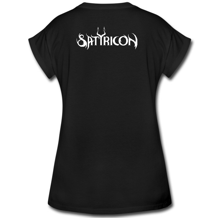 Satyricon #6 - фото 216035
