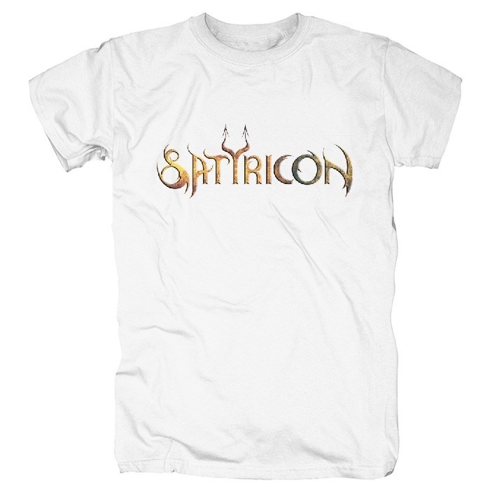 Satyricon #7 - фото 216042
