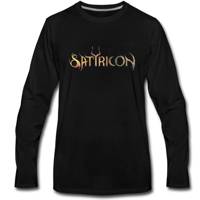 Satyricon #7 - фото 216050