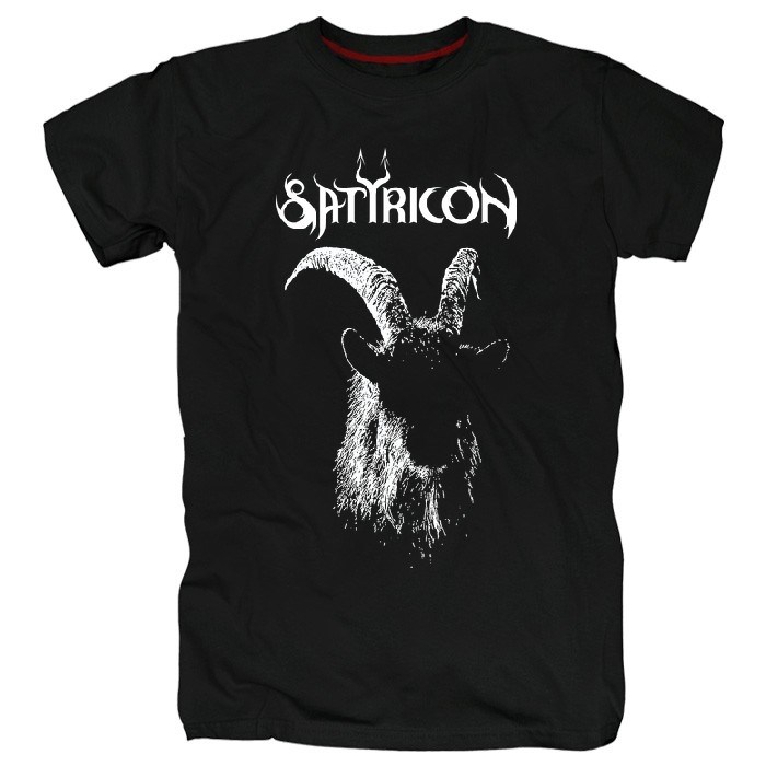 Satyricon #9 - фото 216091