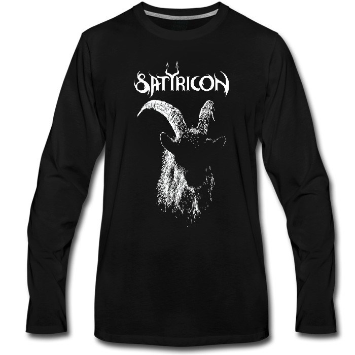 Satyricon #9 - фото 216093
