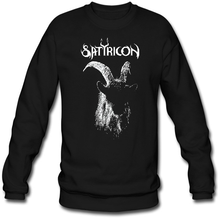 Satyricon #9 - фото 216095