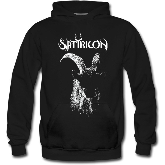Satyricon #9 - фото 216096
