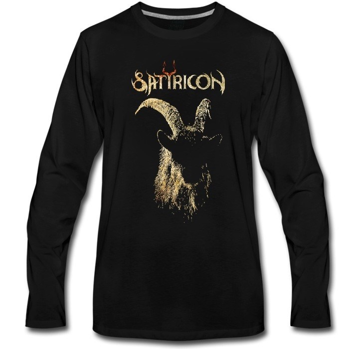 Satyricon #10 - фото 216107
