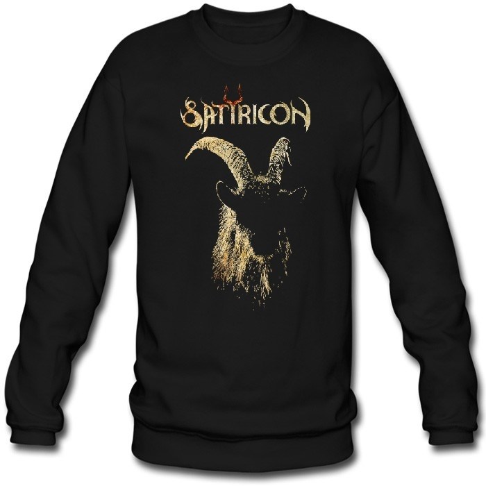 Satyricon #10 - фото 216109